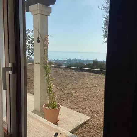 Сasa de vacaciones Le Di Agrustos