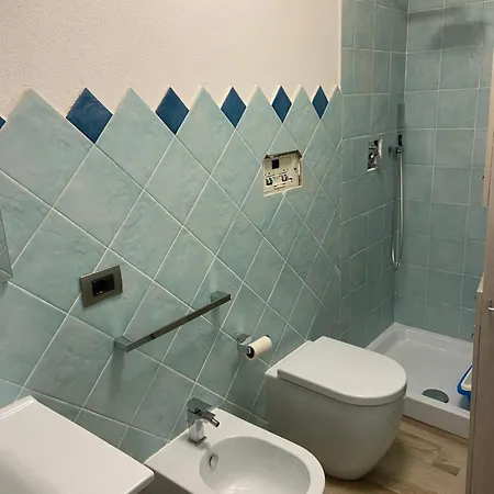 Le Di Сasa de vacaciones