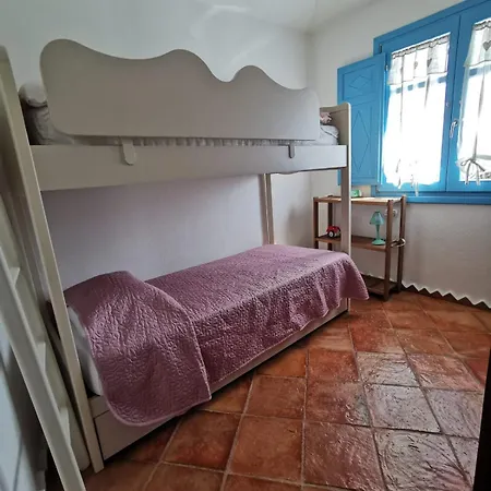 Holiday home Le Di *